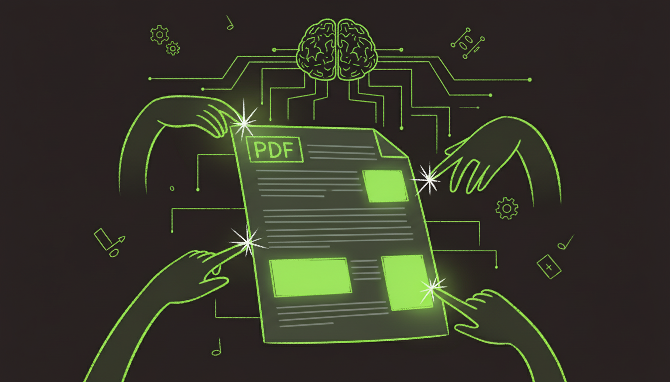 Convert PDF to Word: Complete Guide to PDF-Word Conversion 2025