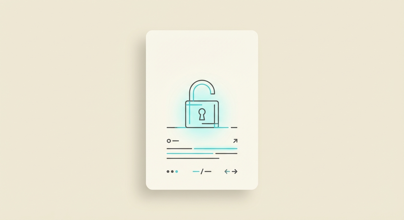 Edit Locked PDF: How to Modify Restricted PDFs (2026 Guide)