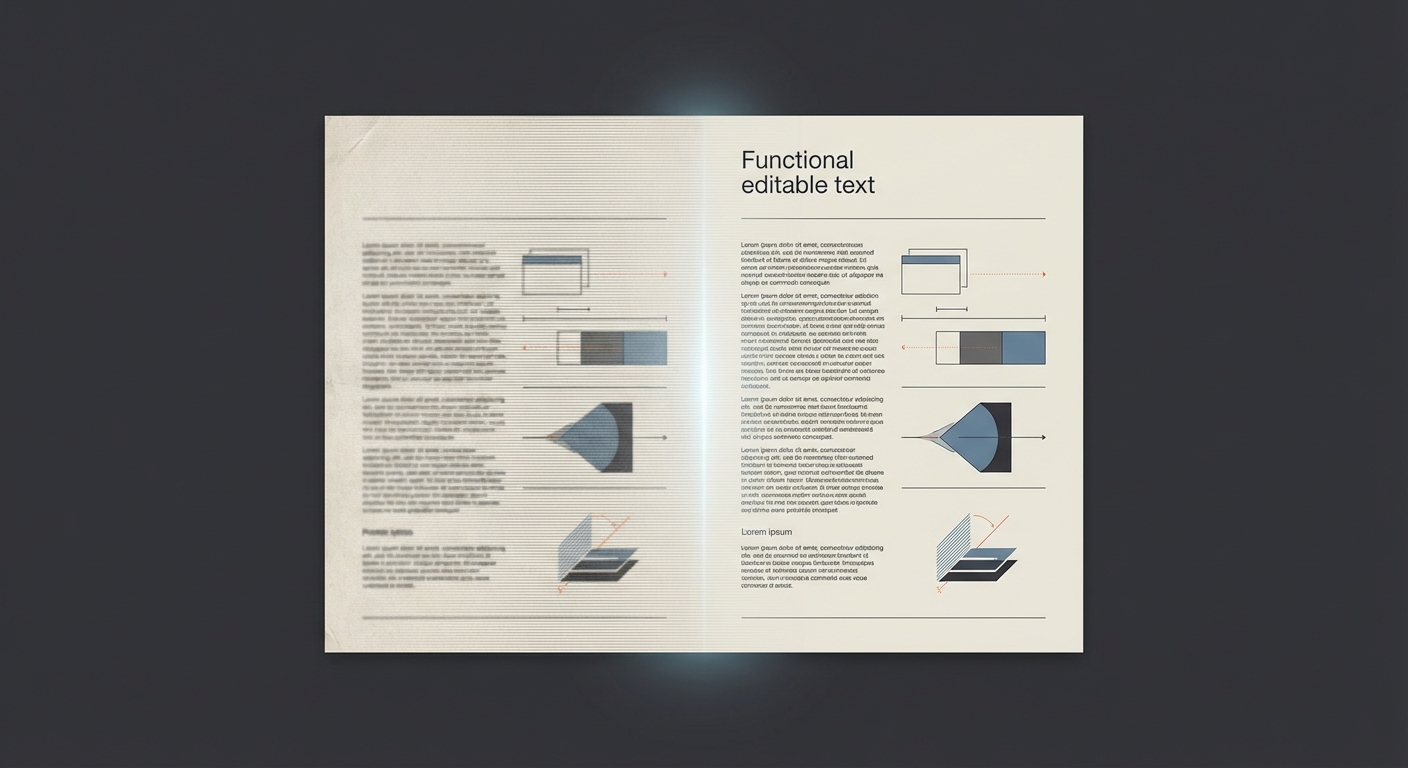 Edit Scanned PDF: OCR Workflows That Actually Work (2026 Guide)