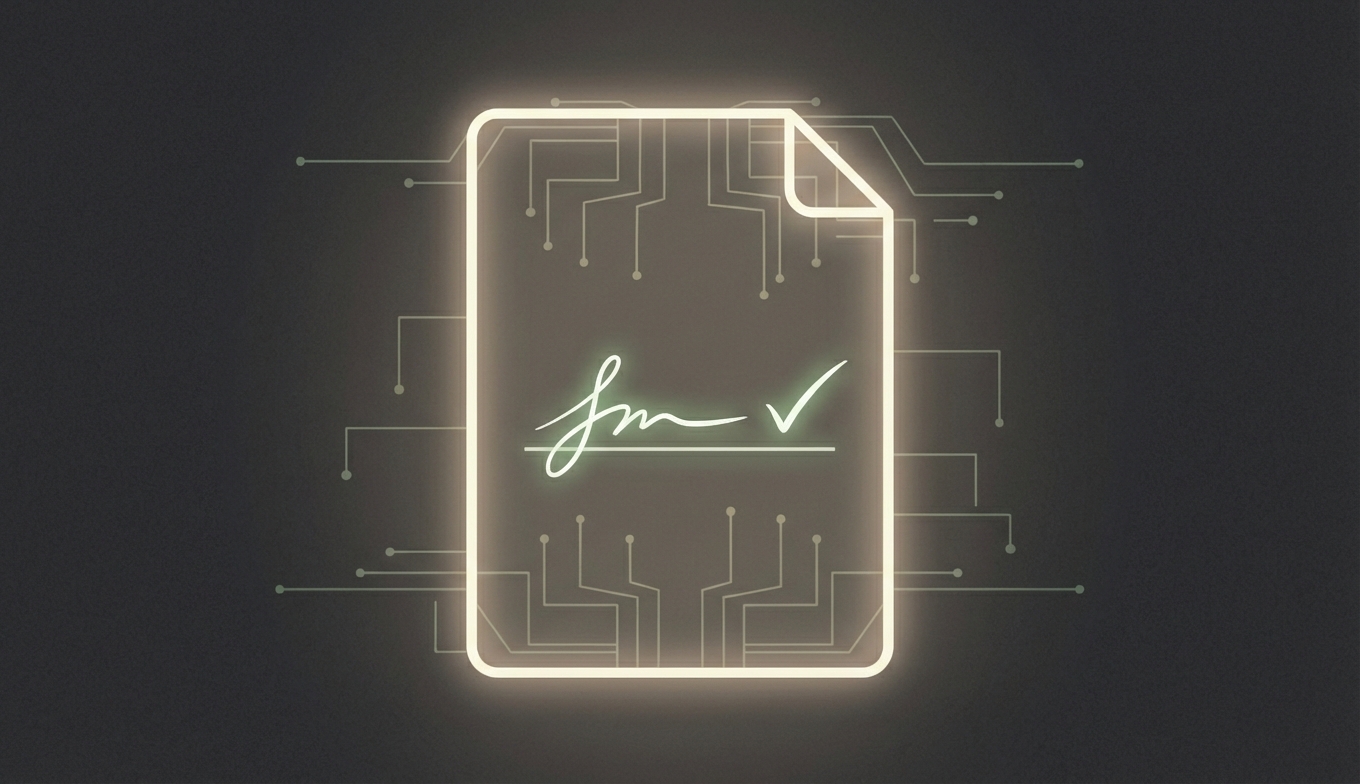 Edit Signed PDF: What Changes Are Allowed (2026 Guide)