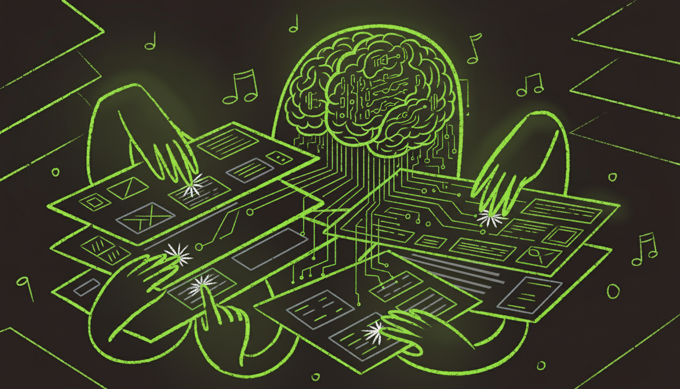 How AI Auto-Fills PDF Forms: Complete Technical Guide 2025