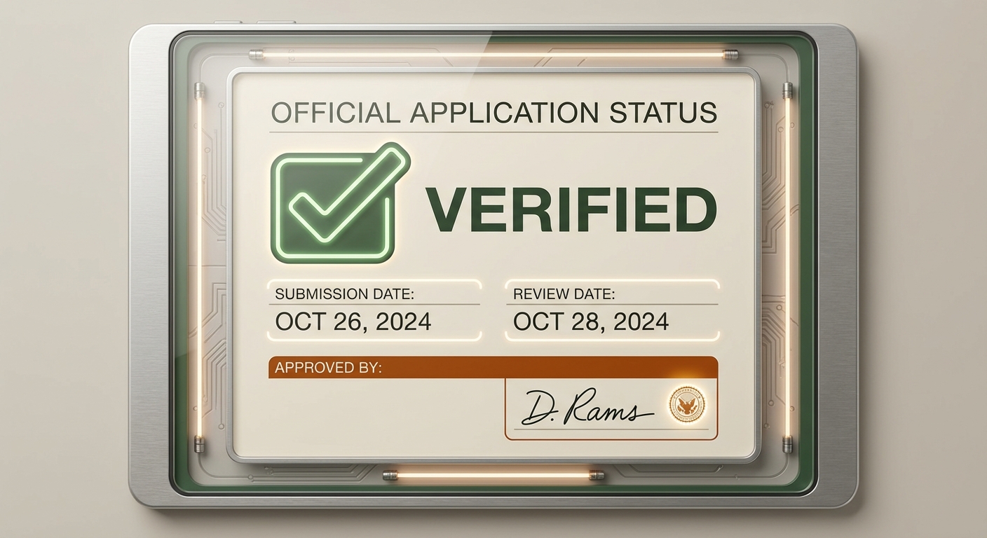 How to Fill Out an Application PDF Online (Without Rejection)