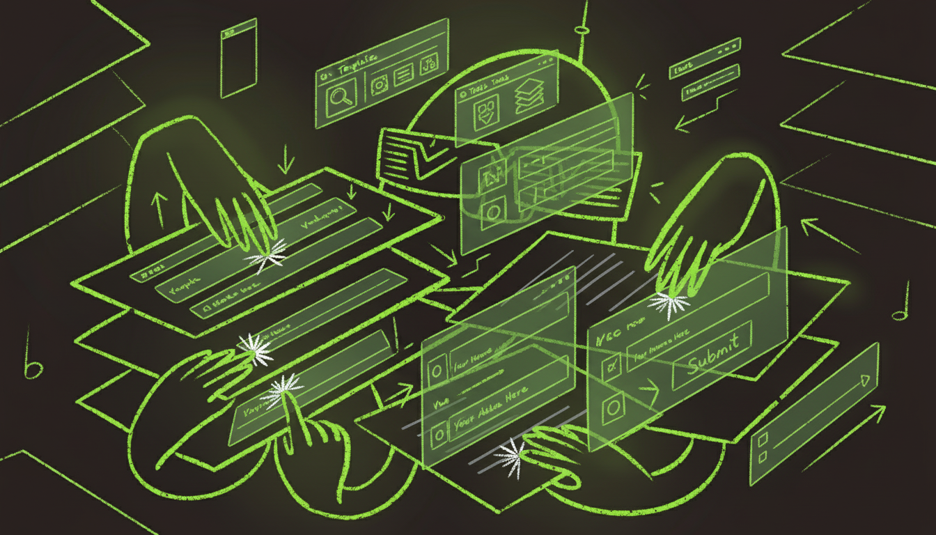 Latest Tools to Make PDFs Fillable in 2025: Top Form Builders